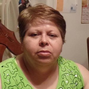 Meet your Posher, Fabiola